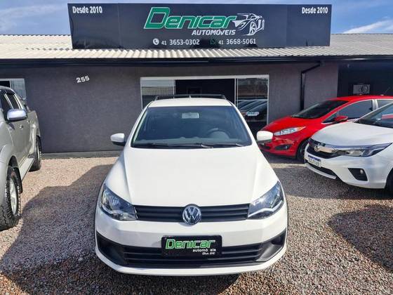 VOLKSWAGEN SAVEIRO 1.6 CROSS CD 16V FLEX 2P MANUAL VOLKSWAGEN SAVEIRO 1.6 CROSS CD 16V FLEX 2P MANUAL